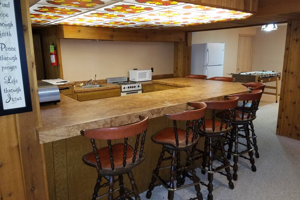 Photo of Kitchen in Aberdeen