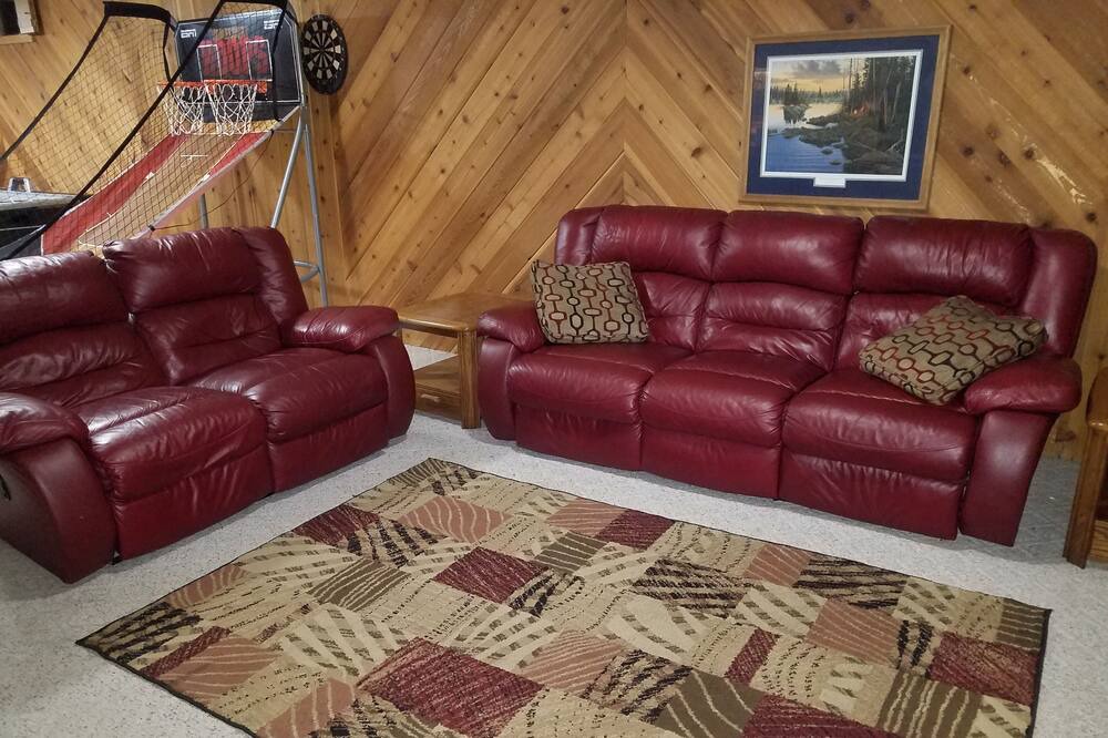 Photo of Livingroom in Aberdeen