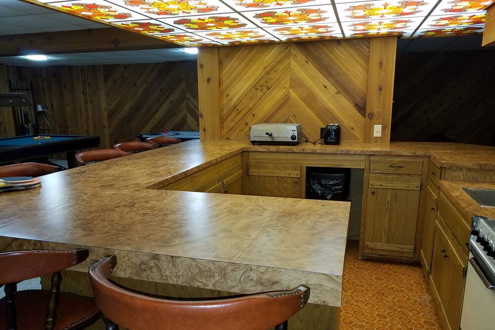 Photo of Kitchen in Aberdeen