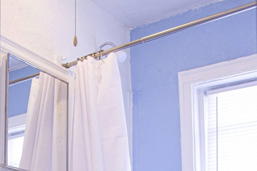 Photo of Bathroom in Country Club Plaza Area