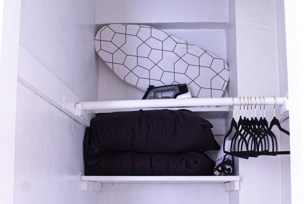 Photo of Bedroom in Country Club Plaza Area