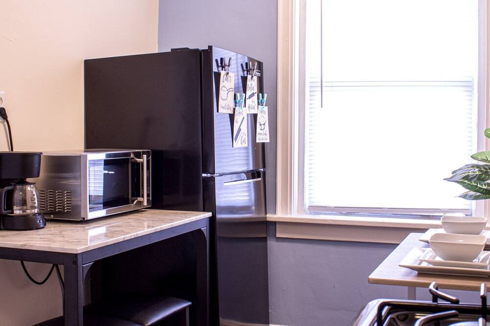 Photo of Kitchen in Country Club Plaza Area