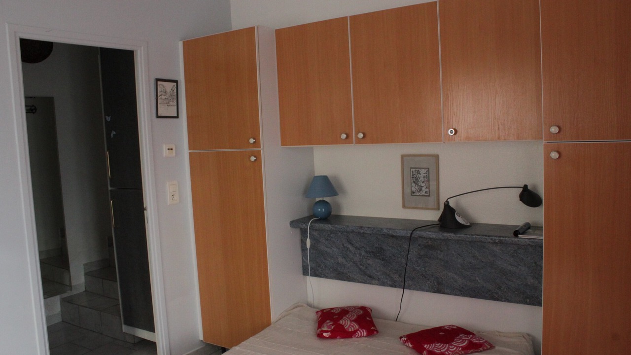Photo of Kitchen in Vallabrix