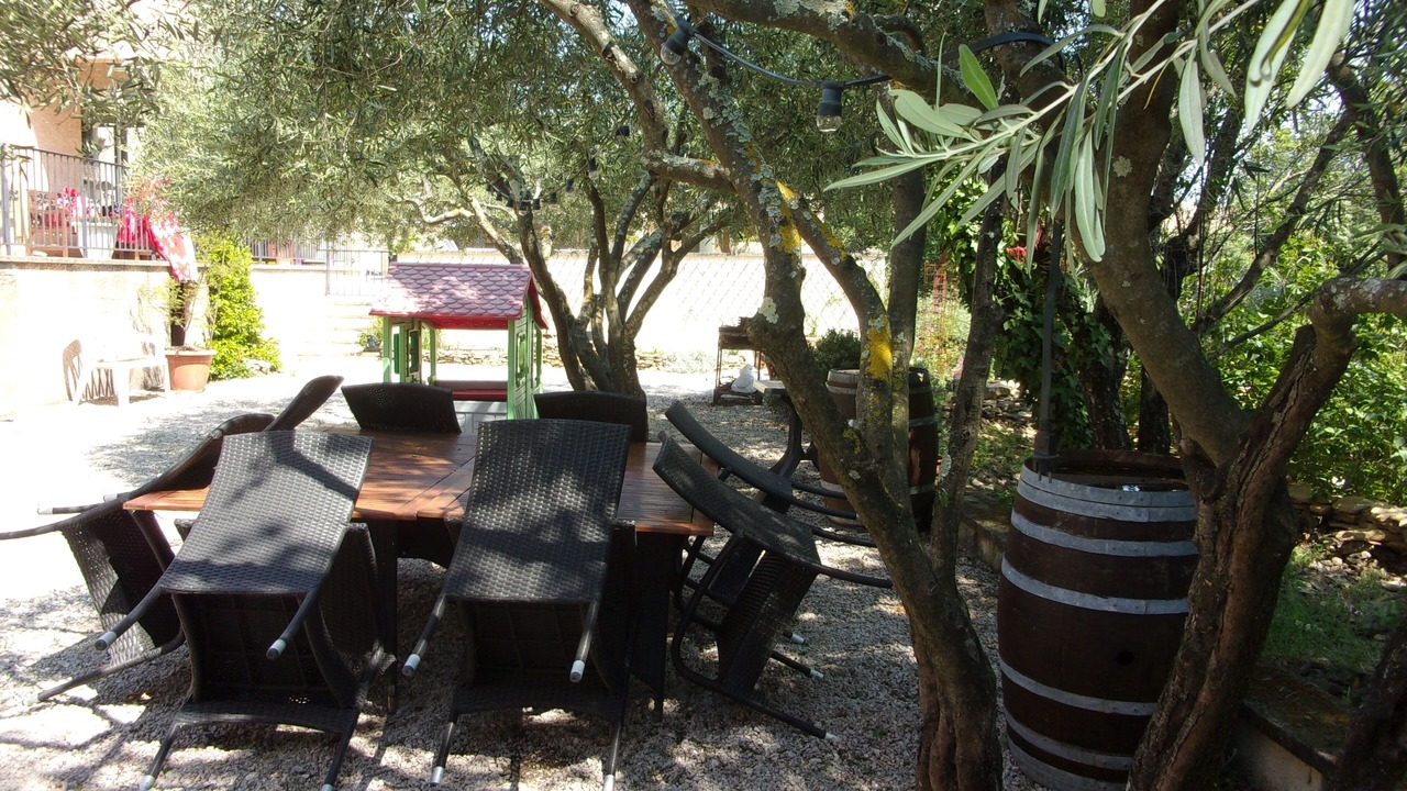 Photo of Outdoor in Vallabrix