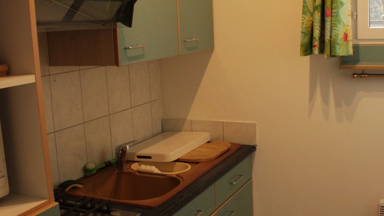 Photo of Kitchen in Vallabrix
