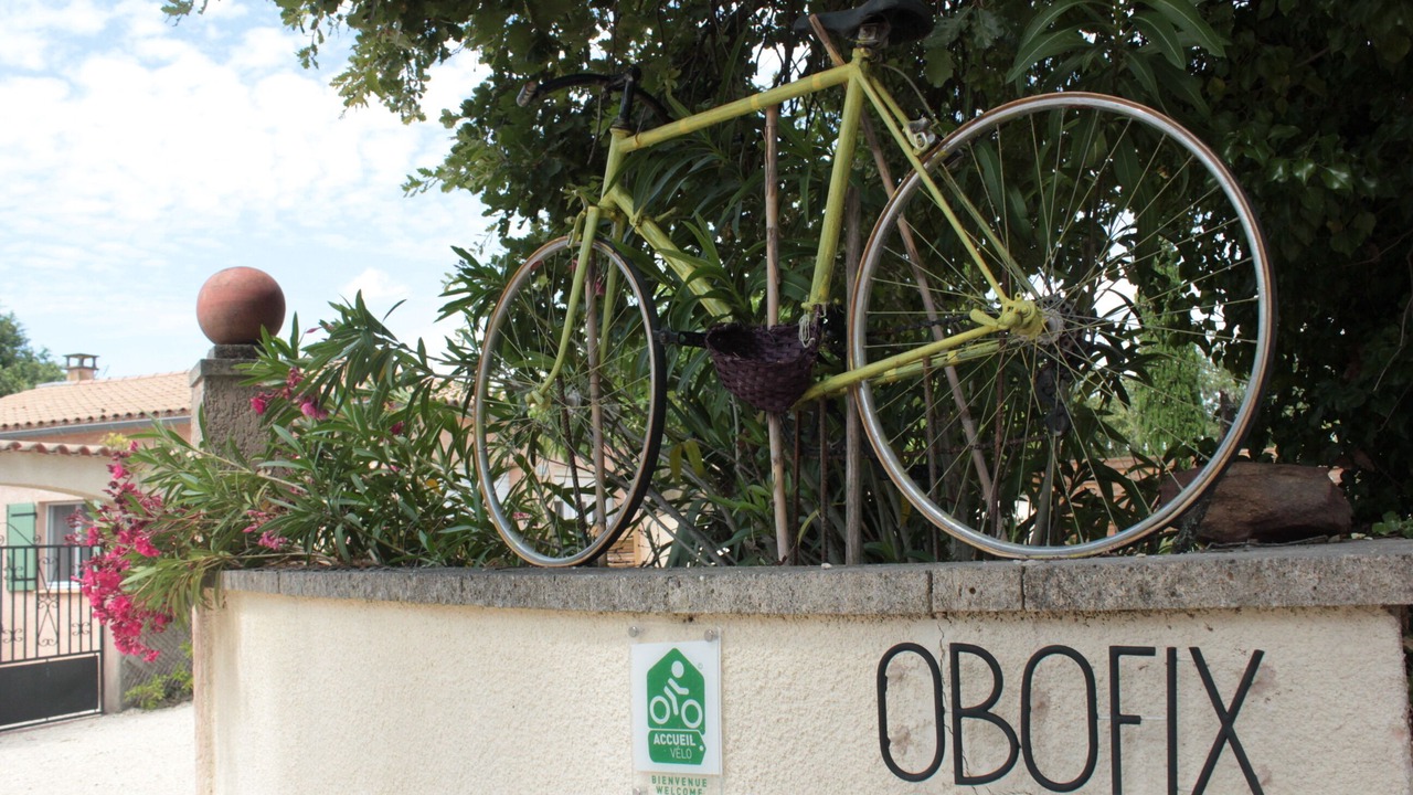 Photo of Outdoor in Vallabrix