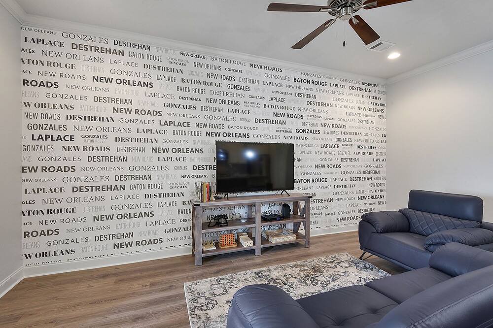 Photo of Bedroom in Highlands - Perkins