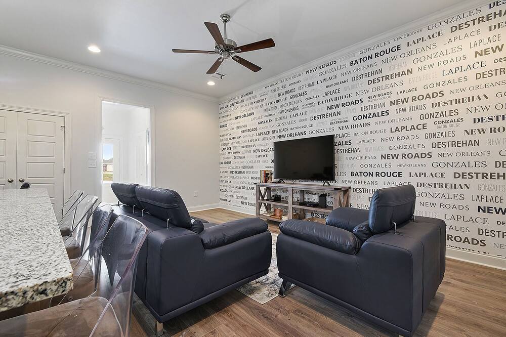 Photo of Bedroom in Highlands - Perkins