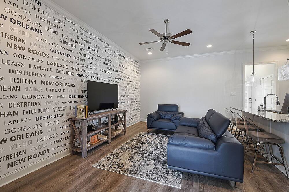 Photo of Bedroom in Highlands - Perkins
