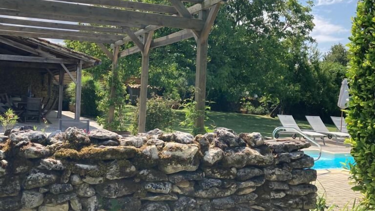 Photo of Outdoor in Saint-Laurent-des-Batons