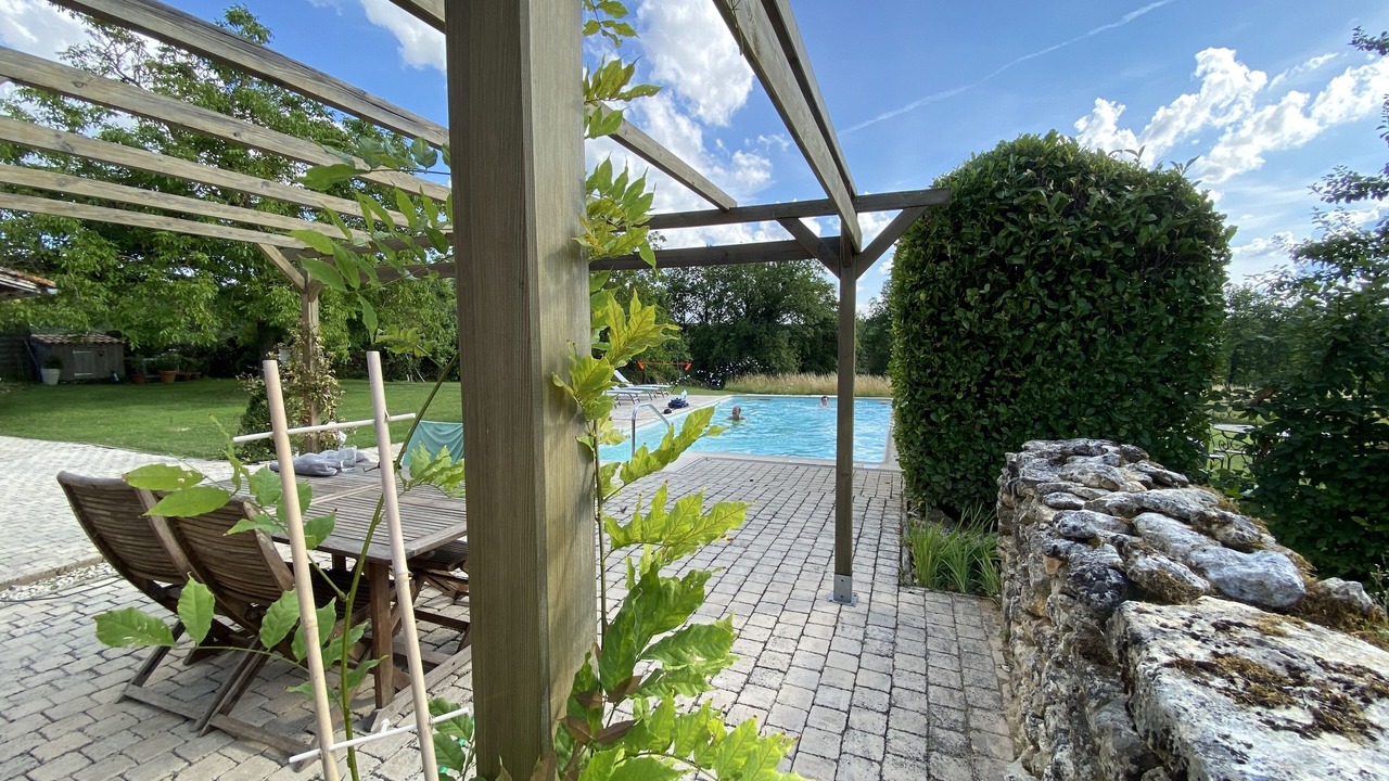Photo of Outdoor in Saint-Laurent-des-Batons