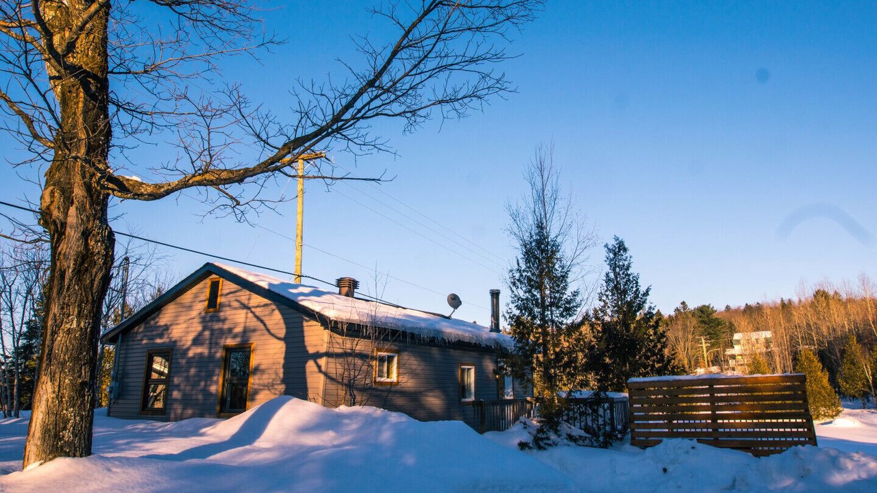 Photo of Outdoor in Saint-Calixte