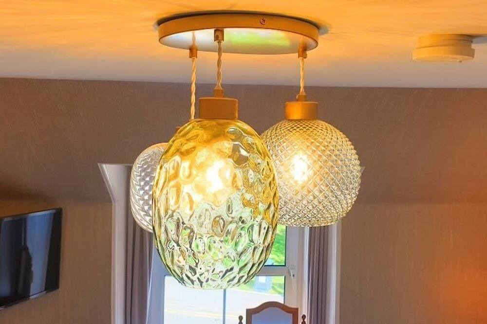 Photo of Bedroom in Kingussie