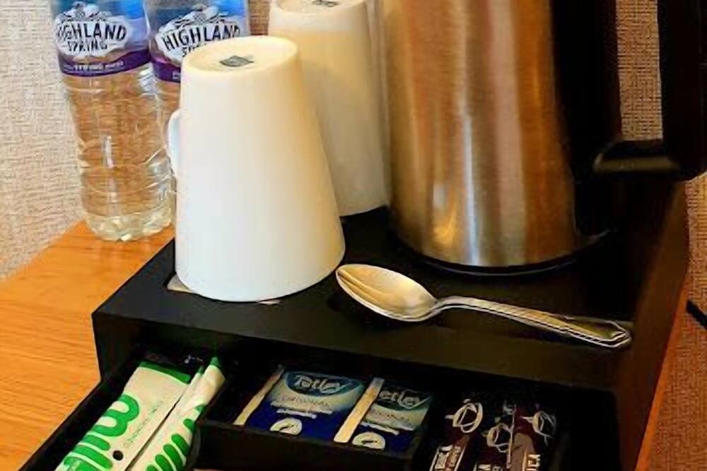 Photo of Bedroom in Kingussie