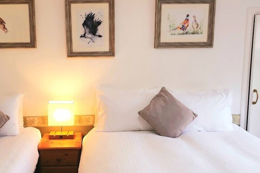 Photo of Bedroom in Kingussie