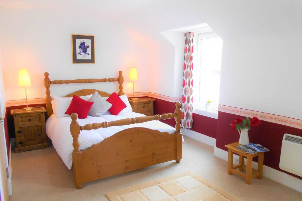 Photo of Bedroom in Kingussie