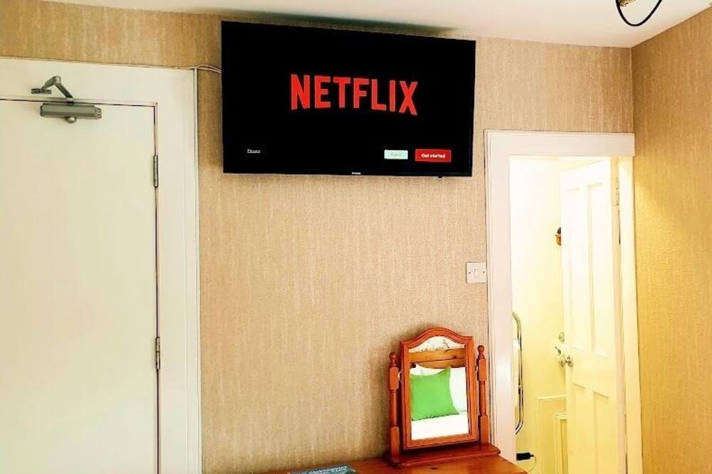 Photo of Bedroom in Kingussie