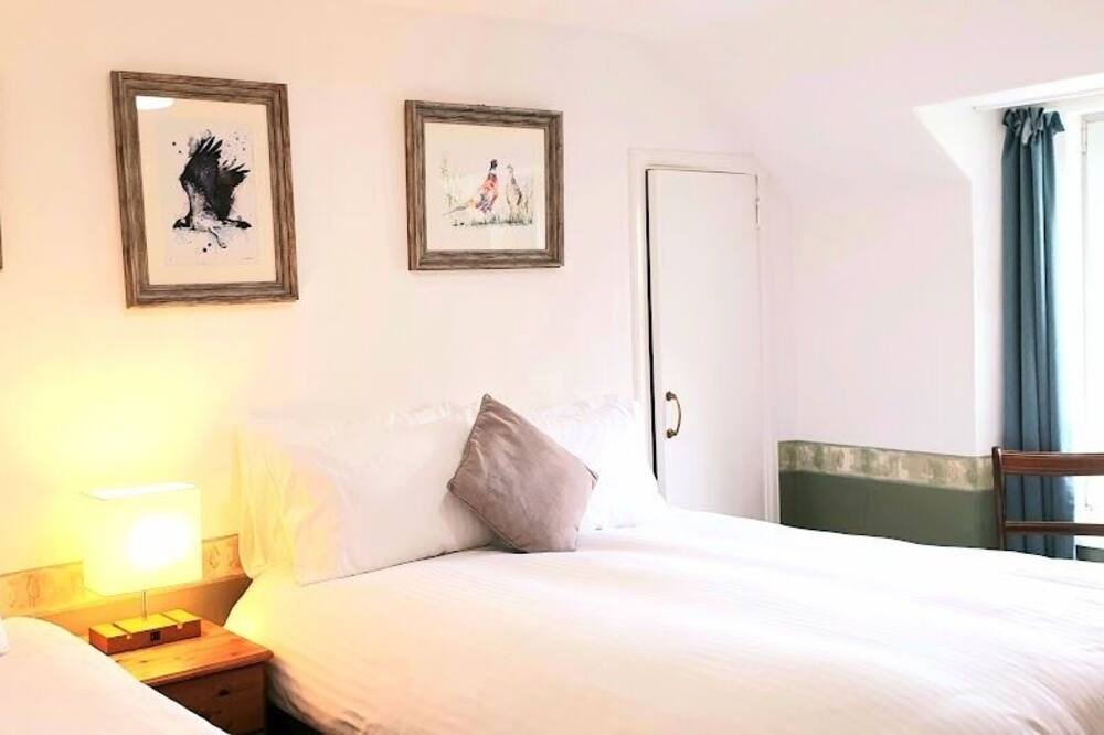 Photo of Bedroom in Kingussie