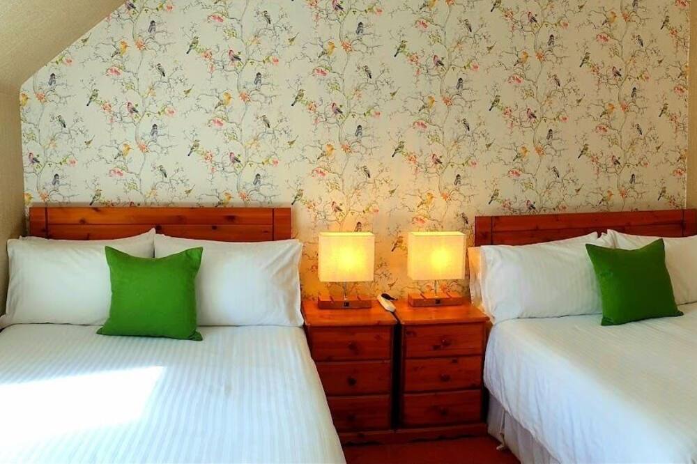 Photo of Bedroom in Kingussie