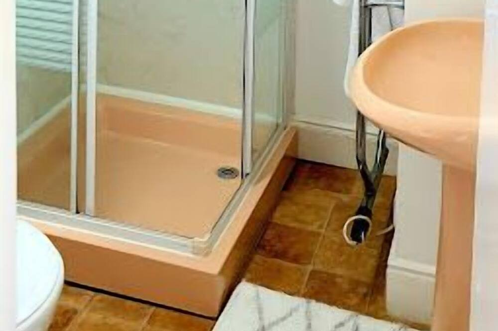 Photo of Bathroom in Kingussie