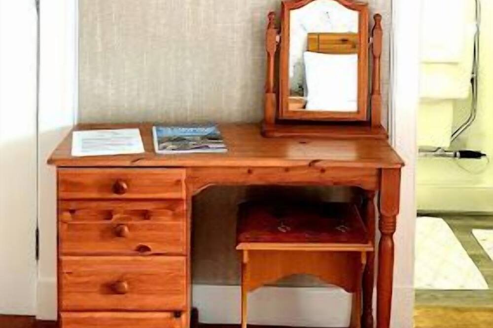 Photo of Bedroom in Kingussie