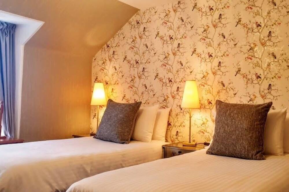 Photo of Bedroom in Kingussie