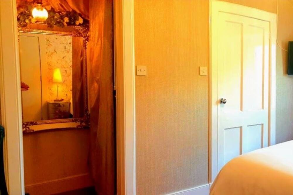 Photo of Bedroom in Kingussie