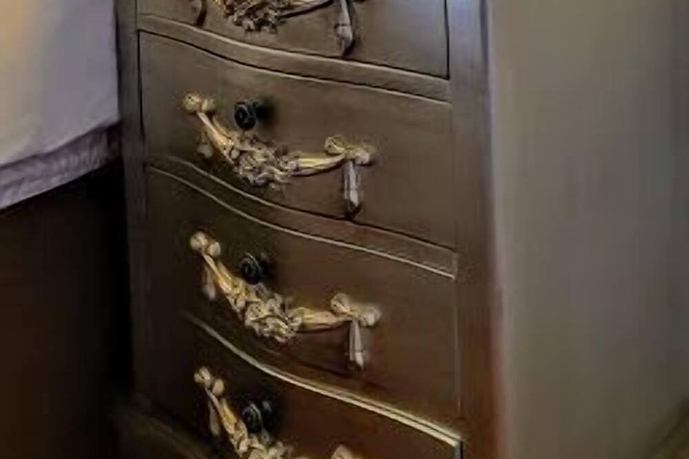 Photo of Bedroom in Kingussie