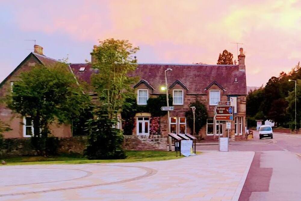 Photo of Outdoor in Kingussie