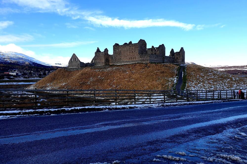 Photo of Others in Kingussie