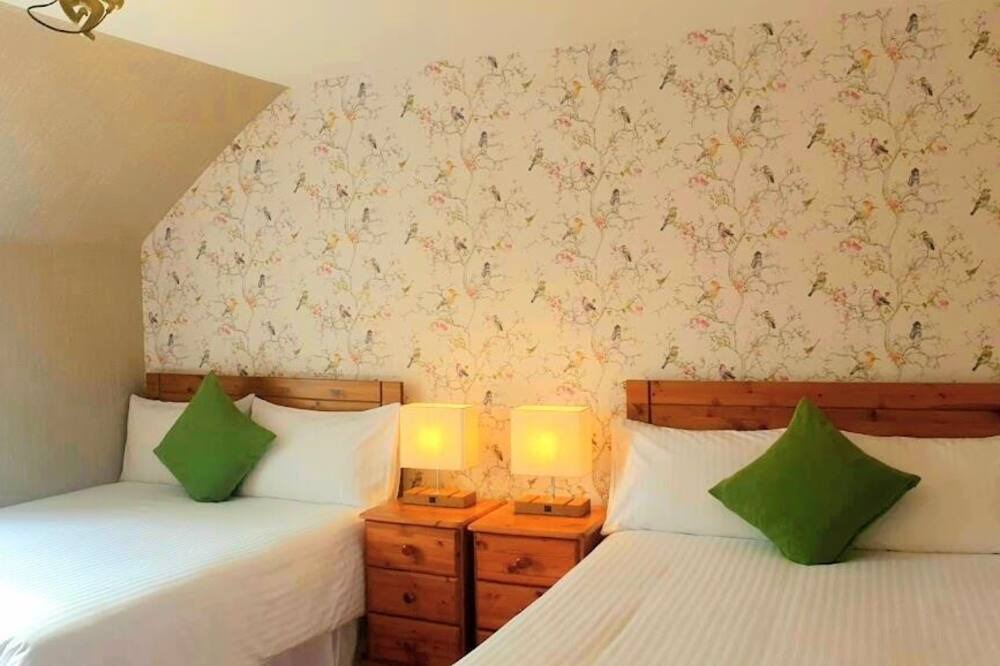 Photo of Bedroom in Kingussie