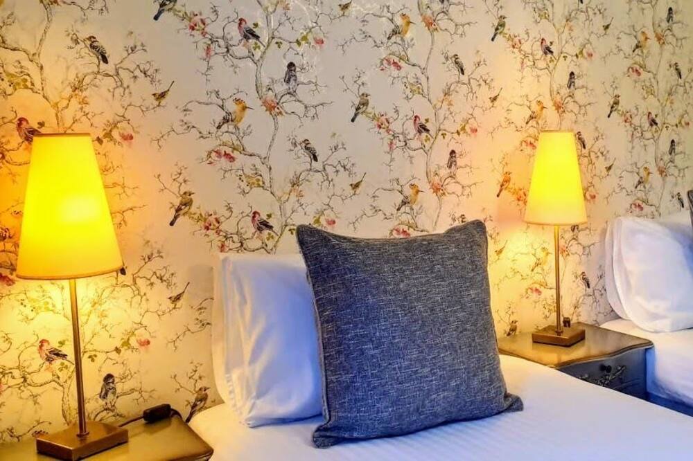 Photo of Bedroom in Kingussie