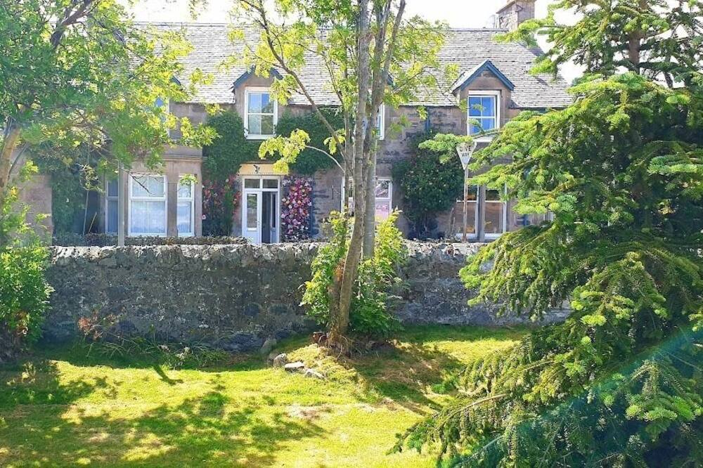 Photo of Outdoor in Kingussie