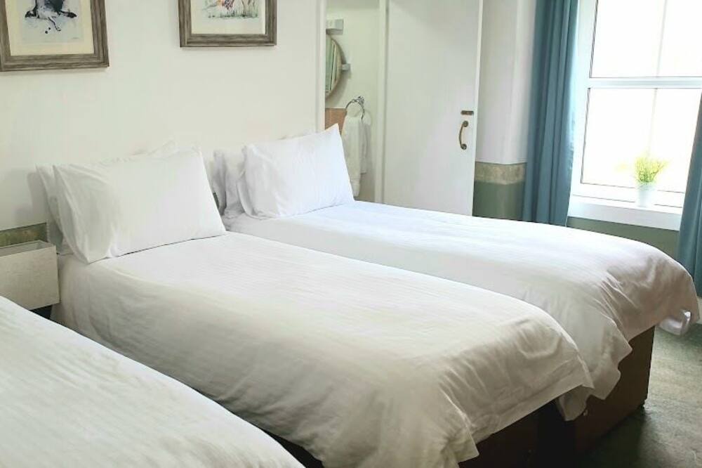 Photo of Bedroom in Kingussie