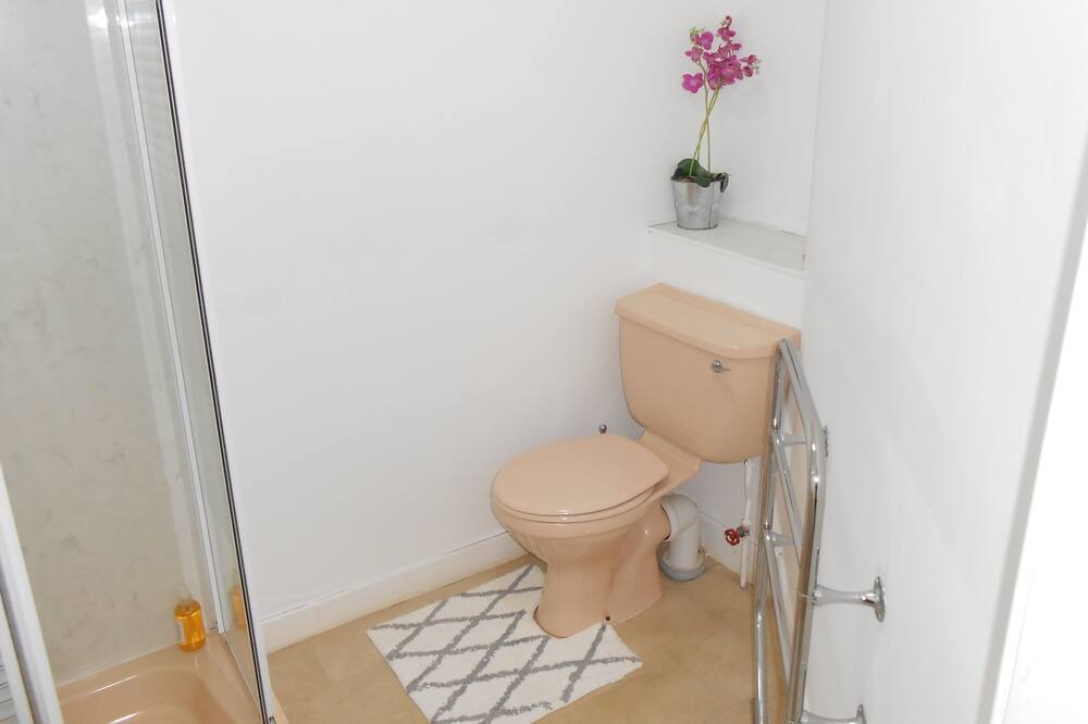 Photo of Bathroom in Kingussie