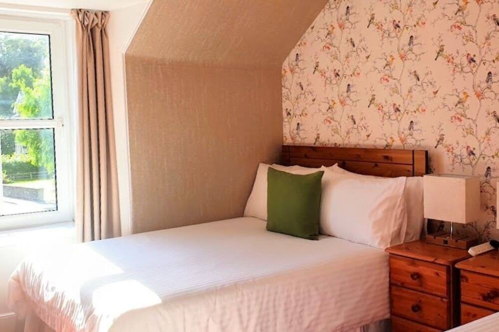 Photo of Bedroom in Kingussie