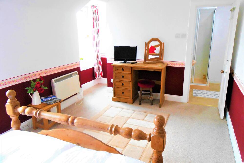 Photo of Bedroom in Kingussie