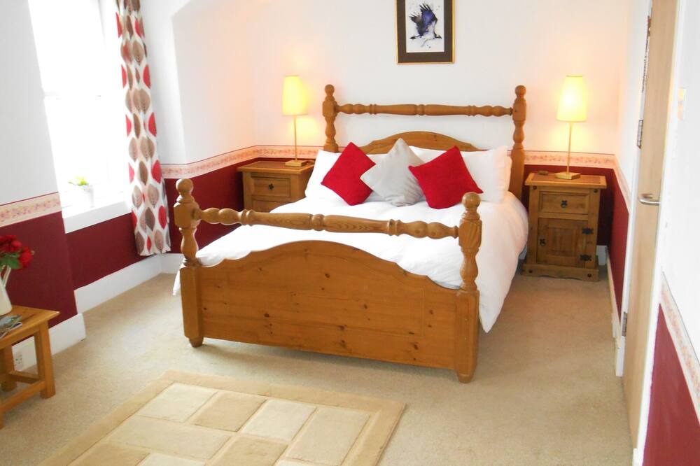 Photo of Bedroom in Kingussie