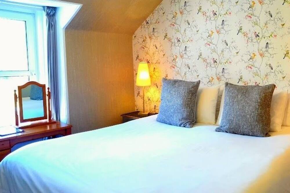 Photo of Bedroom in Kingussie