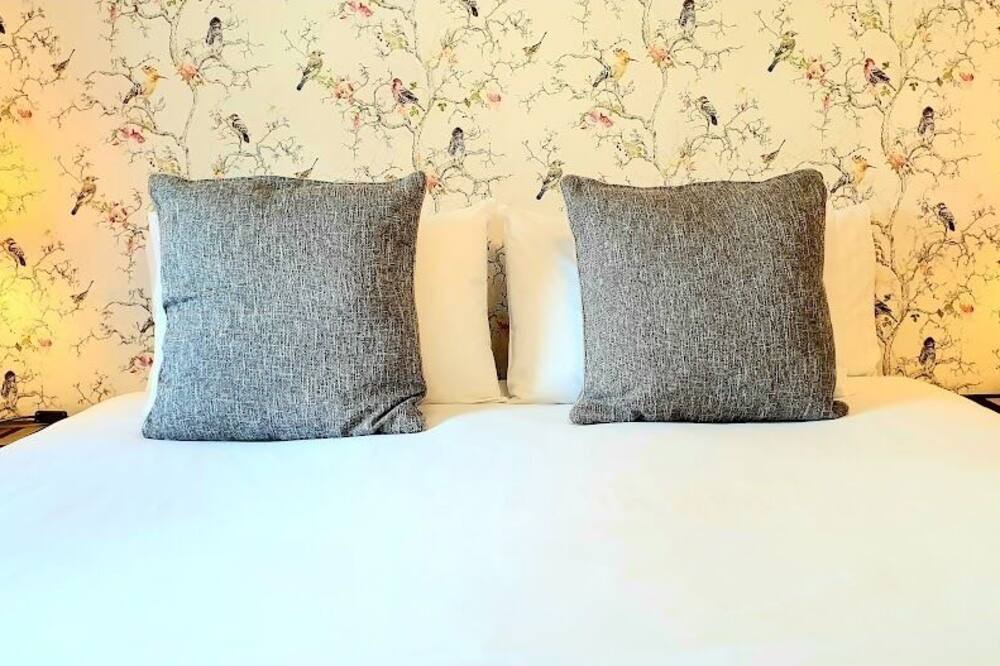 Photo of Bedroom in Kingussie