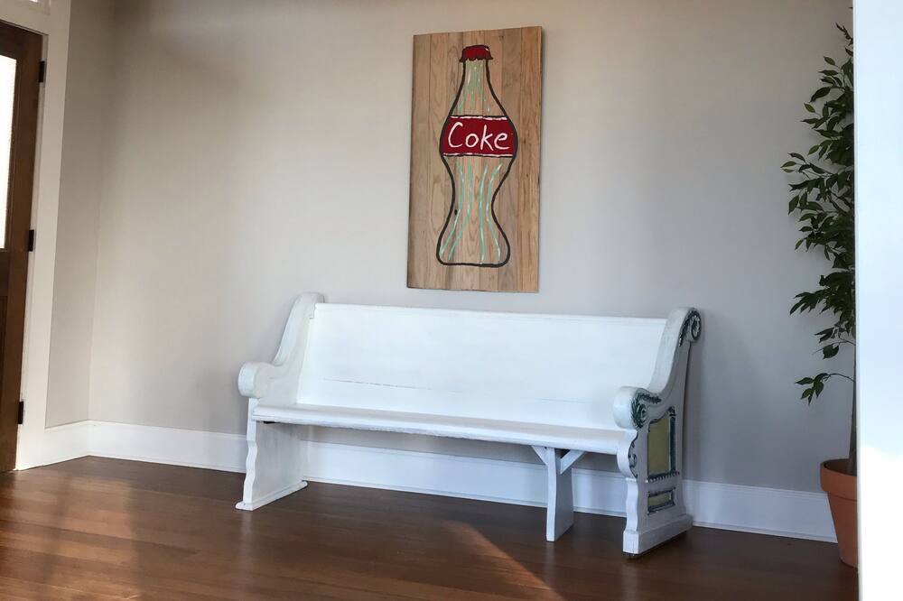 Photo of Livingroom in Vicksburg