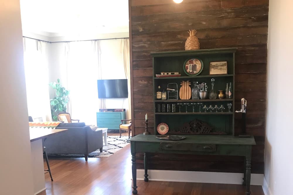 Photo of Livingroom in Vicksburg