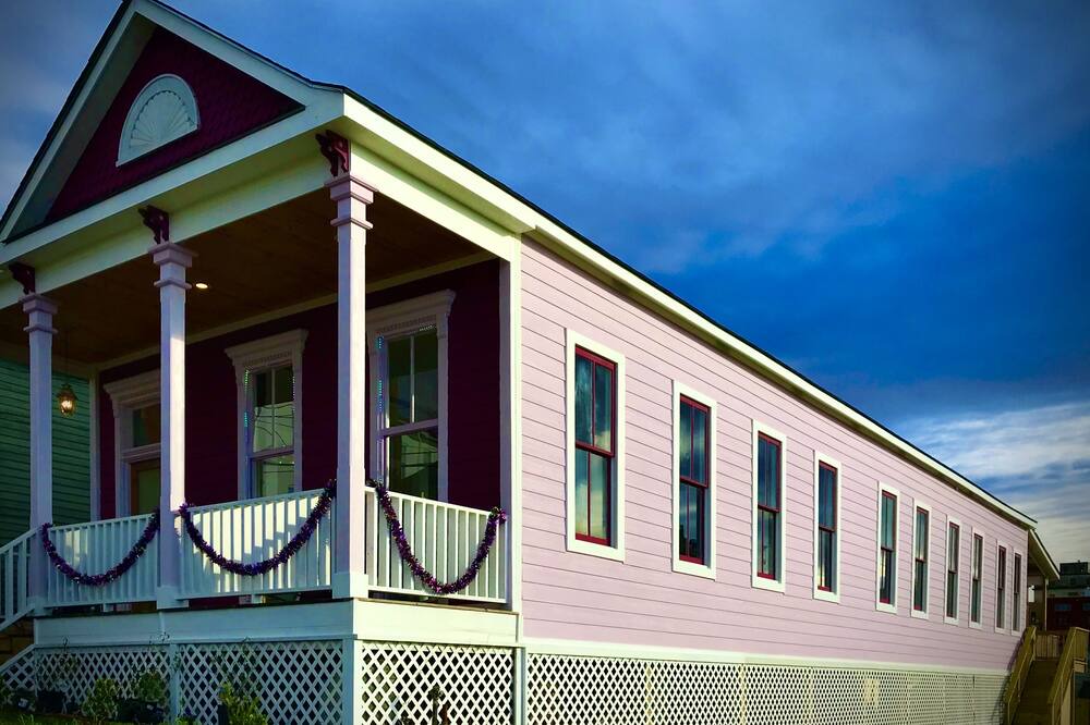 Photo of Outdoor in Vicksburg
