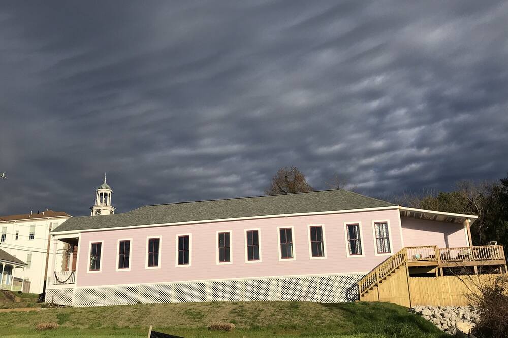 Photo of Outdoor in Vicksburg
