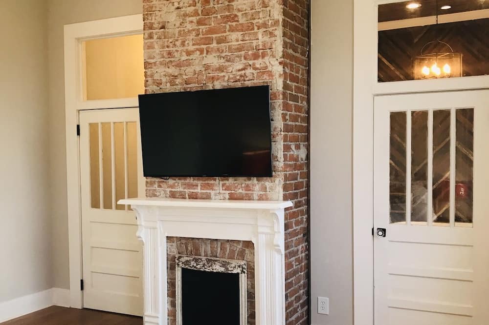 Photo of Bedroom in Vicksburg