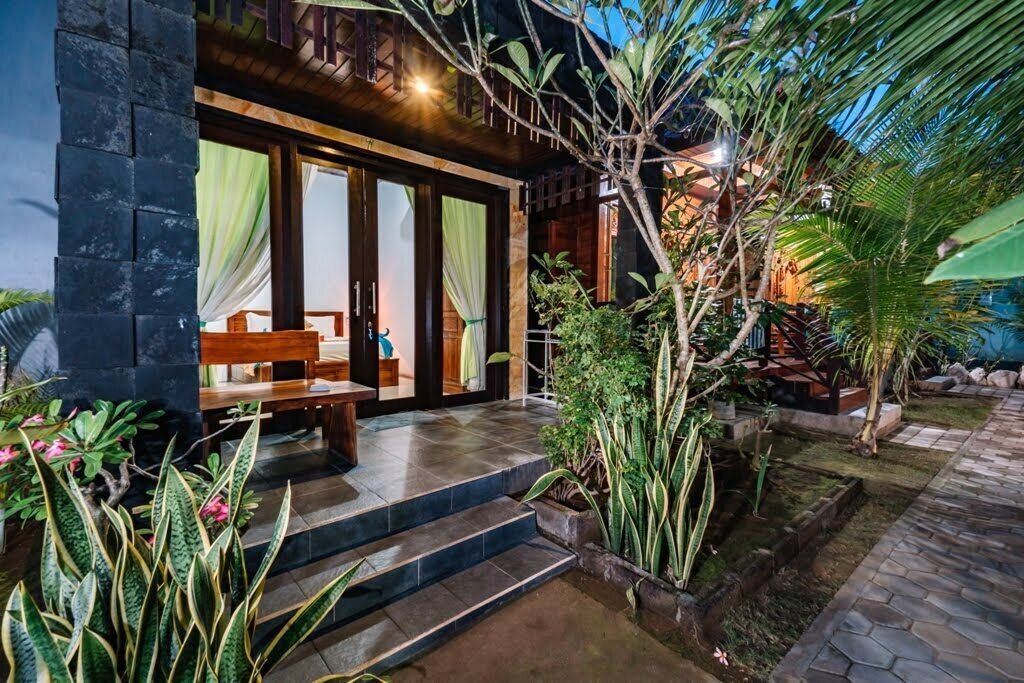 Photo of Outdoor in Jungut Batu