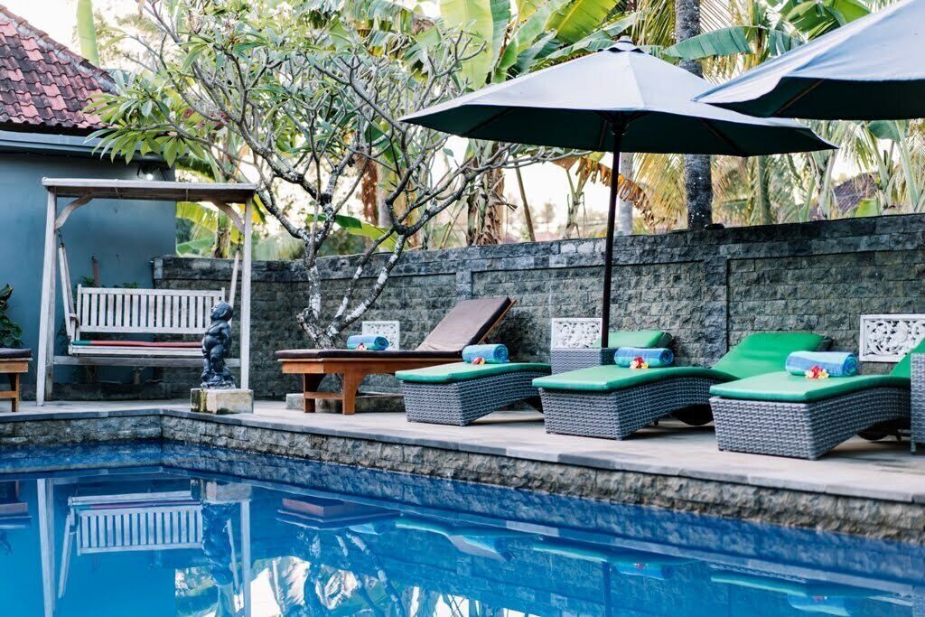 Photo of Outdoor in Jungut Batu