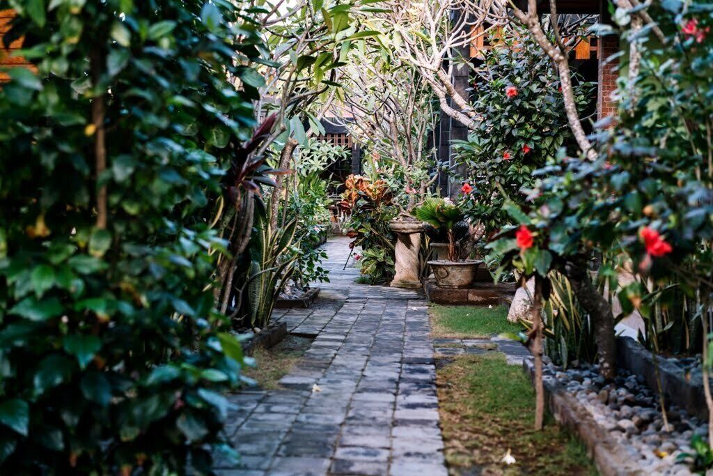 Photo of Outdoor in Jungut Batu