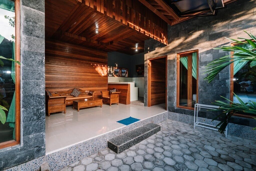 Photo of Outdoor in Jungut Batu