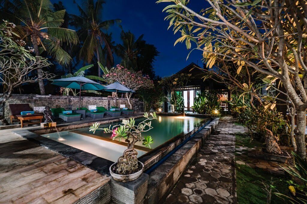 Photo of Outdoor in Jungut Batu